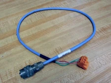 GE Sensing 704-687-2 M2 Probe Cable A2N2