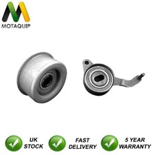 Timing Cam Belt Kit Motaquip Fits Combo Cavalier Corsa Astra 1.7 D TD