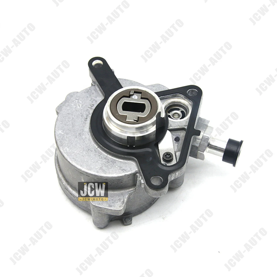 OEM Vacuum Pump 03H145100E FOR AUDI Q7 VW SKODA CC Eos Magotan - Image 2 of 4