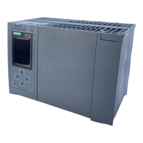 Siemens CPU Control Automation Module SIMATIC S7-1500 6ES7517-3HP00 ...