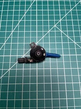 Vintage Fox Remote Lockout Lever