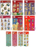 Lots Of 10 Garfield Stickers on sale Lots Of 10 Garfield Stickers on sale