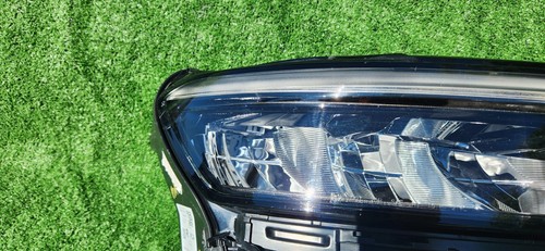 2021 2023 JEEP GRAND CHEROKEE HEAD LIGHT LAMP FULL LED OEM RH LE20F6463 - Picture 5 of 11