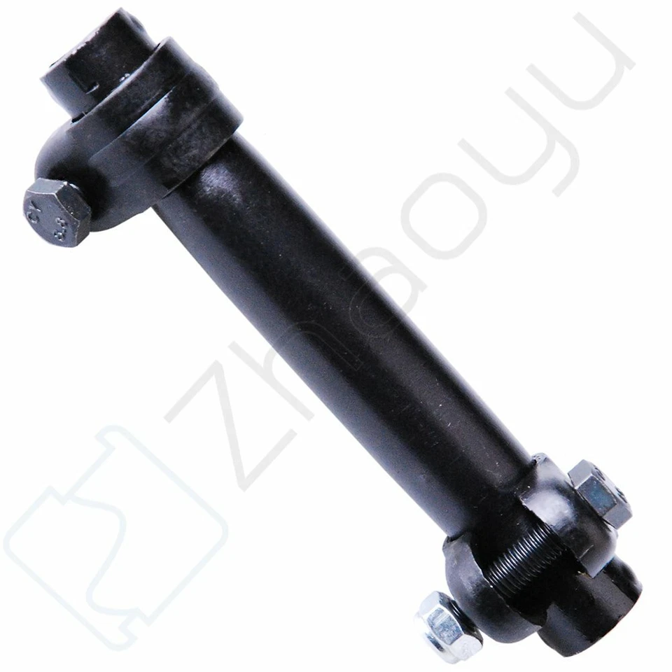 Manguito de ajuste de extremos de varilla de amarre interior/exterior 6 piezas para Chevrolet Impala 1965-1968 Foto 3 de 4