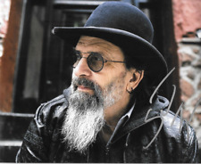 * STEVE EARLE * signed 8x10 photo * COPPERHEAD ROAD * 3 * STEVE EARLE * signed 8x10 photo * COPPERHEAD ROAD * 3