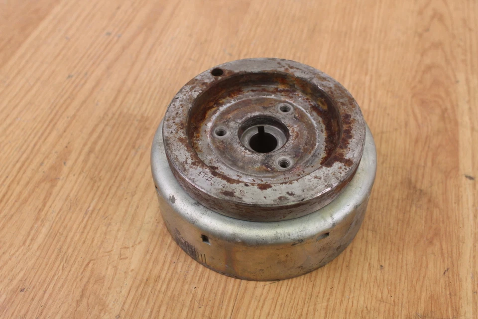 Arctic Cat Cheetah 550 1994 volante rotor Foto 3 de 4