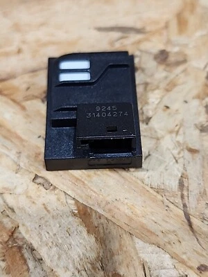 Volvo Humidity / Temperature Sensor P/N 31404274