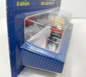 Vintage Galoob 1989 MICRO MACHINES Micro Lights Collection #10 READ NEW SEALED
