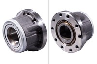 Radlager FAG Truck Axle Module 579205.H195