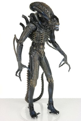 neca 9 action figures