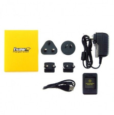 ISAW - ISAW ACCESSORY CAMERA BATTERY CHARGER