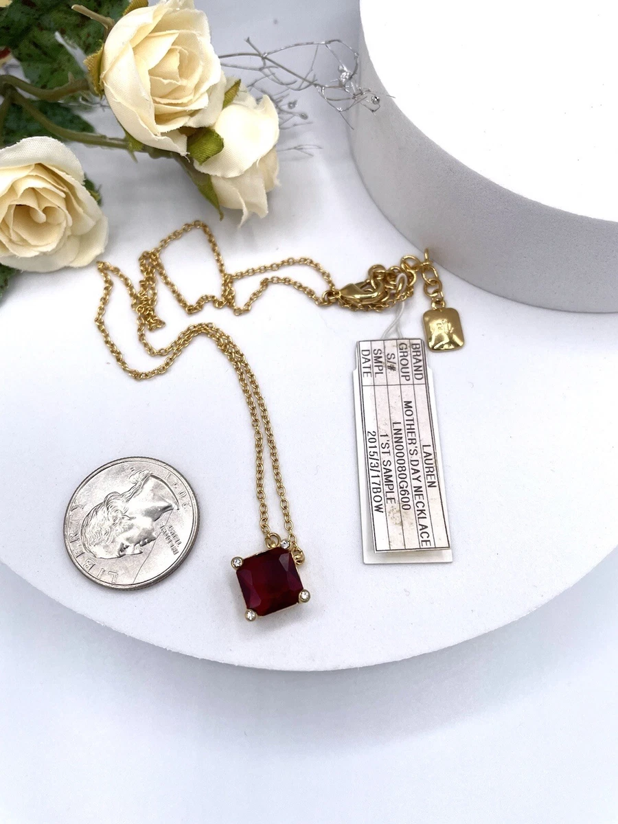 Family hotsell anytime necklace