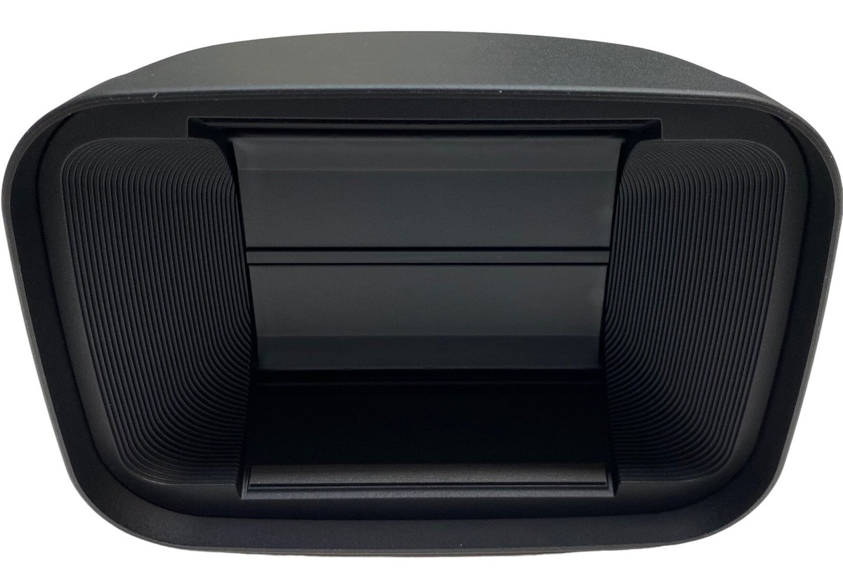 Canon XF605 Lens Hood Cover Shade Shutter Replacement Part Genuine