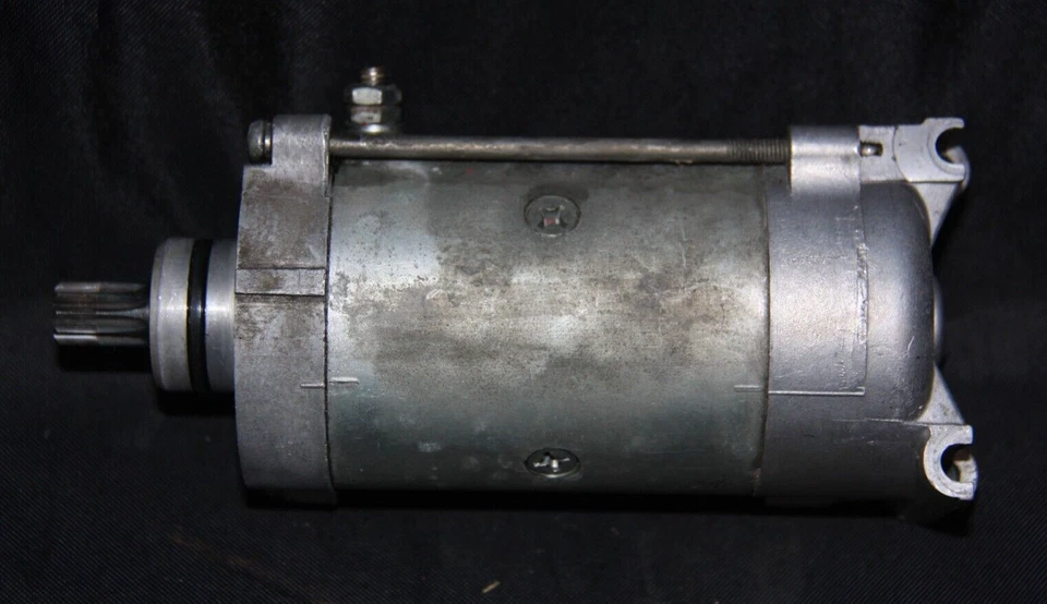 Motor de Arranque Eléctrico Starter 31200425008 Honda CB750 RC04 1980 - Imagen 2 de 4