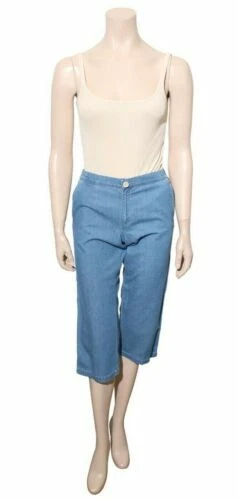 Roupas de brim Gucci para mulheres