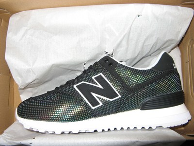 new balance 574 mermaid