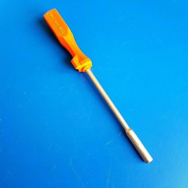 Genuine STIHL 4mm Hex Screwdriver Screw Driver Carburetor Carburettor