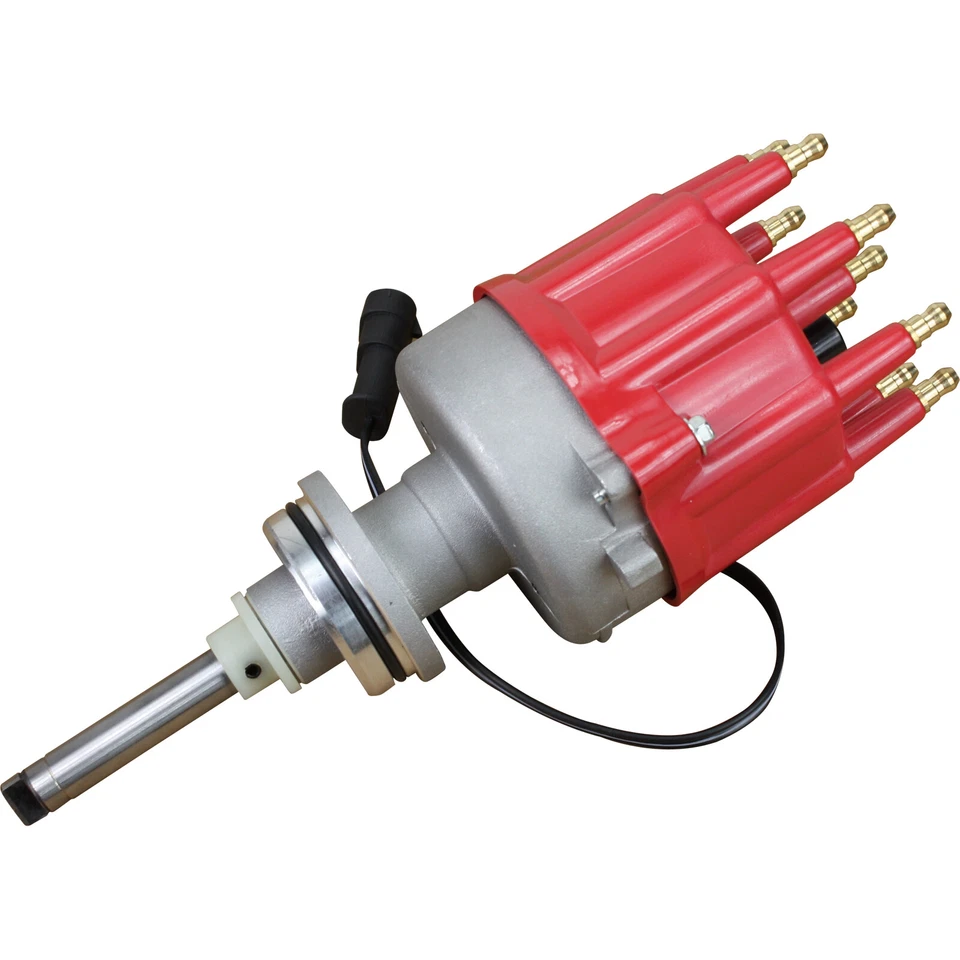 DRAGON FIRE Distributor For 1992-1997 Dodge Jeep 5.2L 5.9L V8 4740339 56026744 - Image 3 of 4