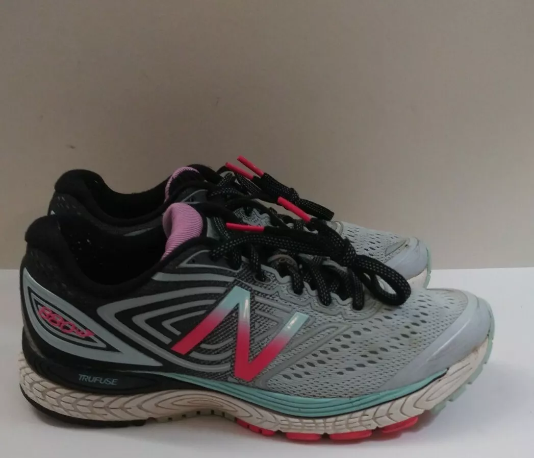 New balance top running course w880gb7