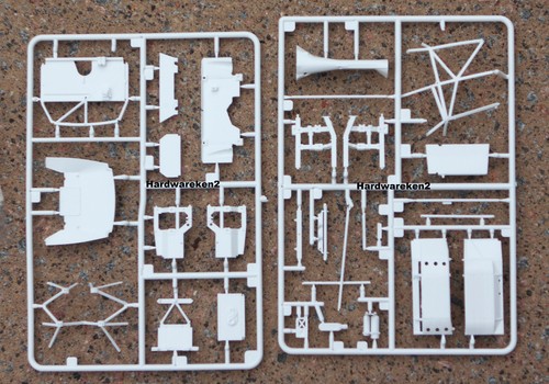 DONOR NASCAR 2022-2023 CHEVROLET CAMARO ZL 1 STOCK CAR KIT- LT. BLUE - 1/24 - Picture 3 of 10
