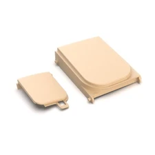 BMW E36 Convertible Interior Cover Trim Flap Left Or Right  51438172797 / 514381