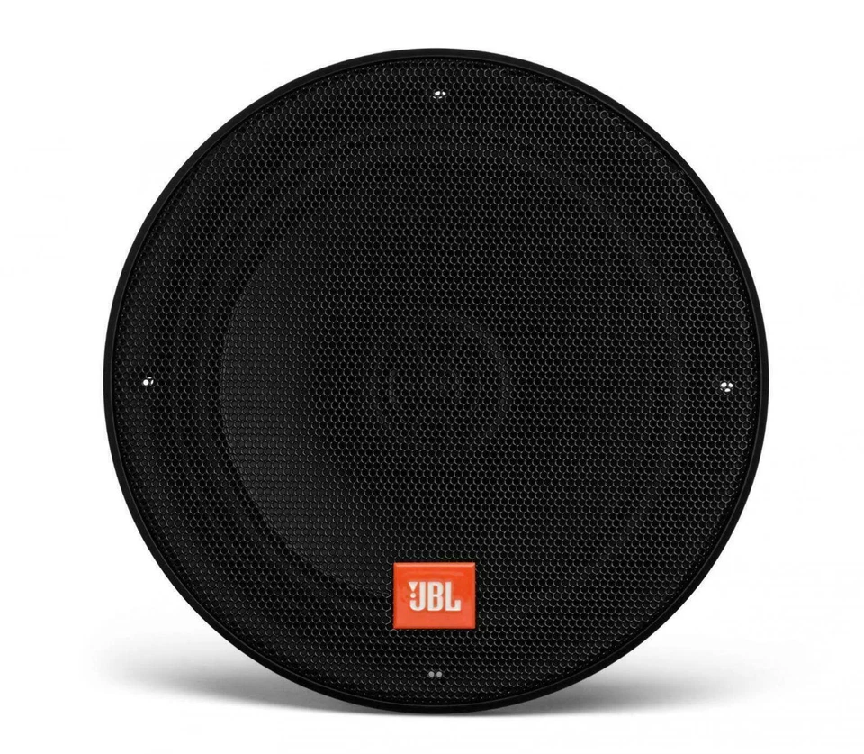 JBL Auto Lautsprecher Boxen 16,5cm 2-Wege für Smart For Two (BR453/BR451) alle - Bild 3 von 4