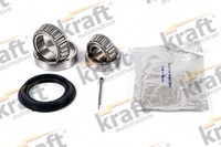 Kraft Automotive 4101510 Radlagersatz Hinten FüR Opel