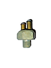 1936- 1940 Buick Nos Brake Stop Light Switch Gm Delco-remy 476s