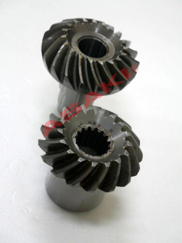 For MERCURY MERCRUISER Alpha I & Gen II Upper Gear Set 43-75325A3,18-2204 1.84:1 - Picture 3 of 13