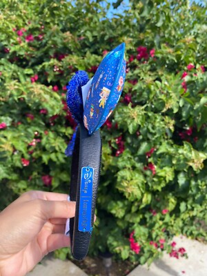 2021 Disney Parks Loungefly Chibi Park Icons Mickey Minnie  display picture 1