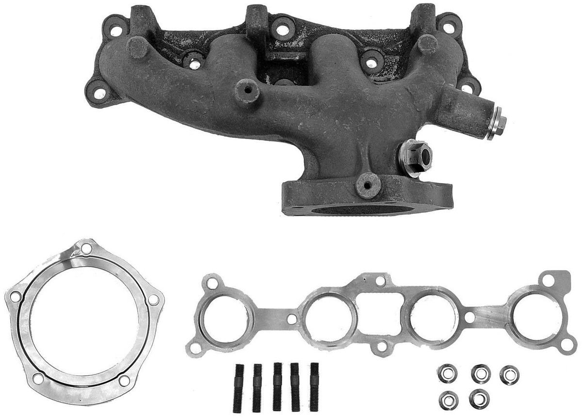Exhaust Manifold Dorman 674-247 fits 95-98 Mazda Protege 1.5L-L4