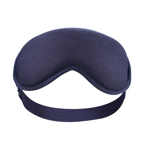 Electric Heated Steam 3D Eye Mask 3 Level Hot Compress 6 Level Vibration Massage - Picture 19 of 20