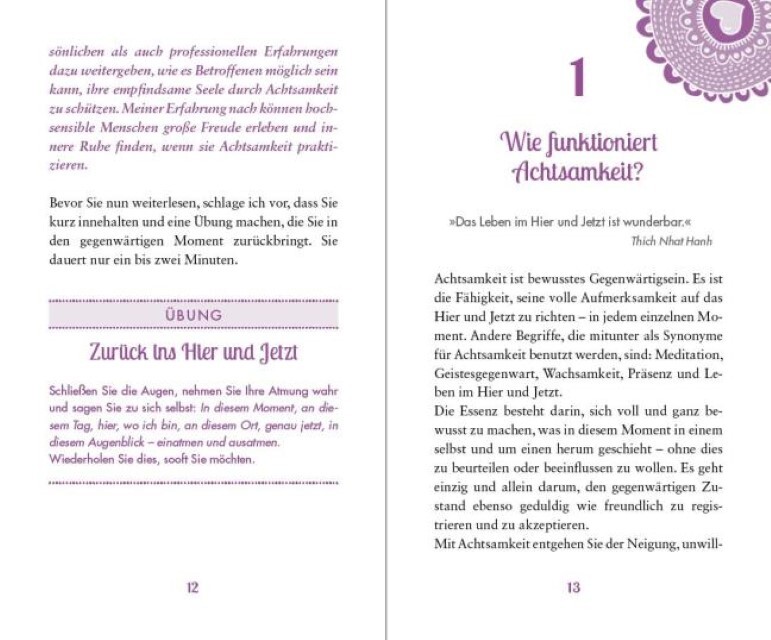 Thumbnail - Seelenschutz Für Hochsensible Susanne Moeberg 9783958030800