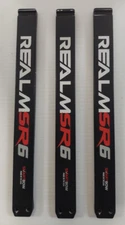 Bowtech Realm SR6 replacement limbs 3 Limbs ONLY -  70# 1211#2