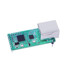 USR-TCP232-T1 Ethernet Module Network to Serial Port TTL to MCU Converter US