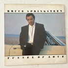 Bruce Springsteen - Tunnel of Love * Vinyl Lp * 1987 CBS 460270 1