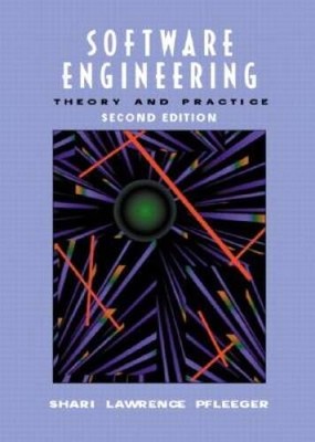 Software Engineering: Theory and Practice (2nd Edition) - Hardcover - GOOD