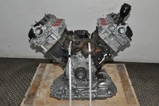 AUDI A6 4B C5 2.5 TDI 2011 Diesel 2.5 Motor AKE 132kW 11732782