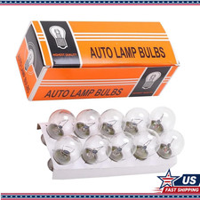 1141 12v 215w Bay15d Flat Angle Single Filament Bulbs Pack 10 Transparent 02