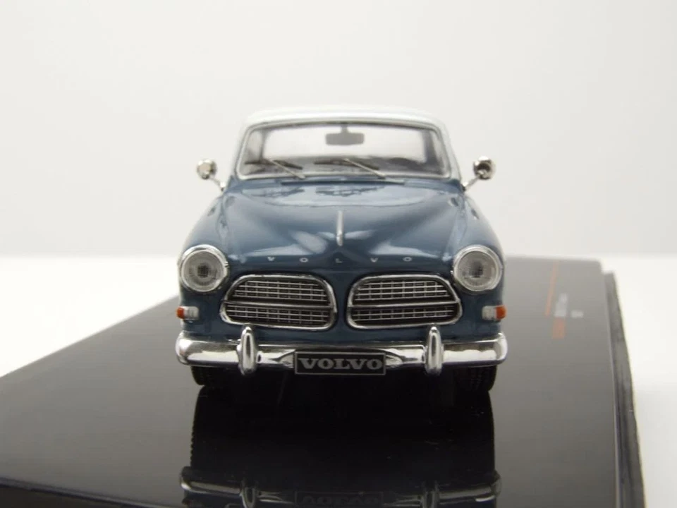Volvo Amazon - Limited Edition 1 of 1000 pcs, WhiteBox, scale 1:43 - Image 4 of 4