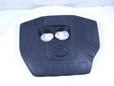 2021-2023 Mazda 3 Engine Cover Maintenance Lid Paf3-10-2f0a 2.5l Wo Turbo