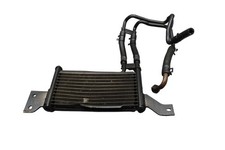 11-13 Hyundai Equus Transmission Oil Cooler Assembly 25460-3n000 Oem