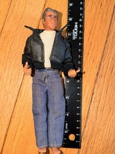 Product Image: Vintage 1976 Mego Happy Days FONZIE Action Figure 8" The Fonz Henry Winkler