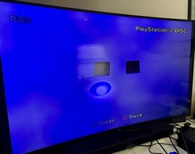 PlayStation 2 Lot - Working - All Cords Included - 28 Games & Accessories