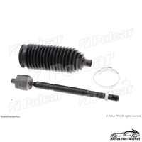 Axialgelenk Spurstange / Vorne FüR Peugeot 1007 Citroen C2 C3 I Pluriel Ab 02->