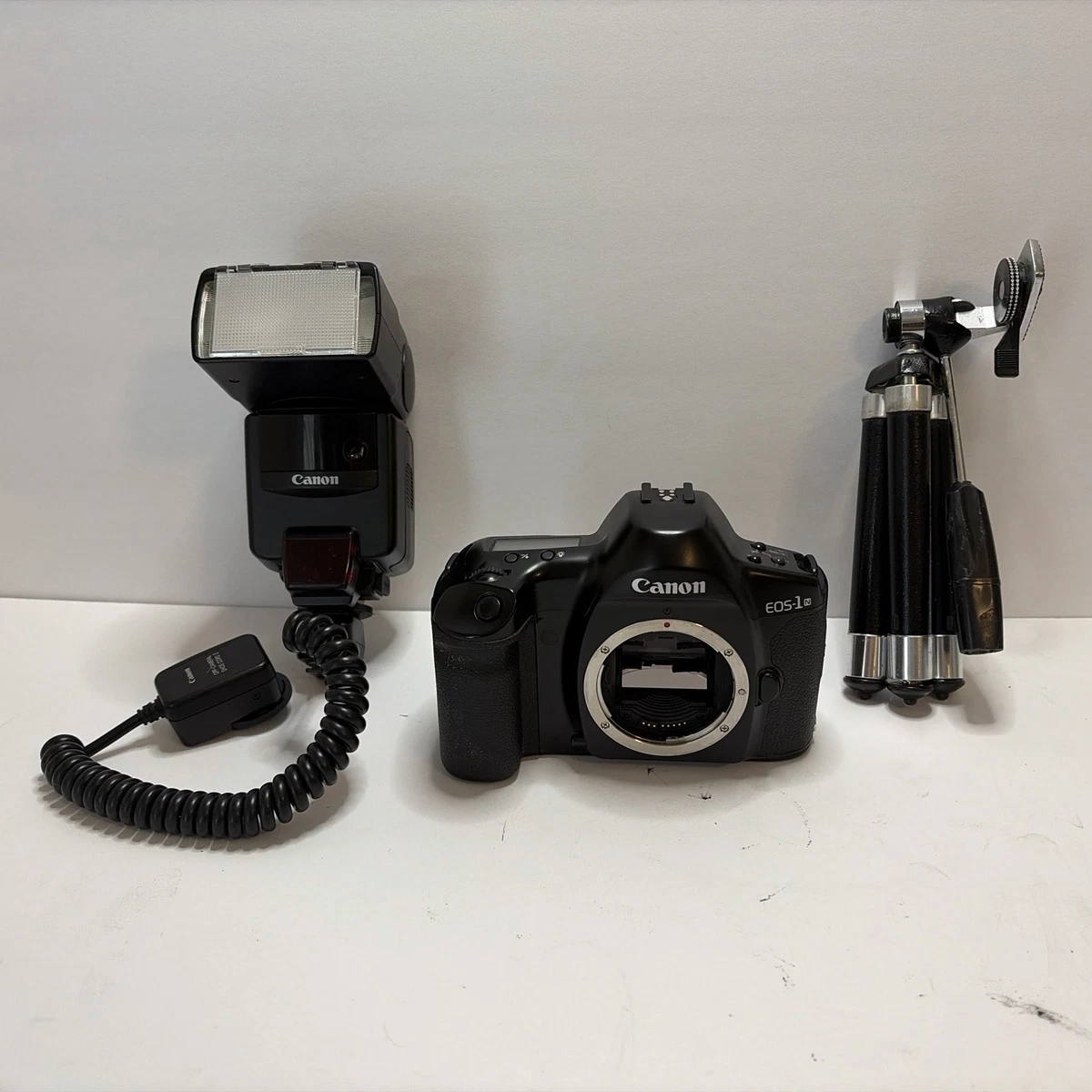 Canon Eos 1n for sale | eBay