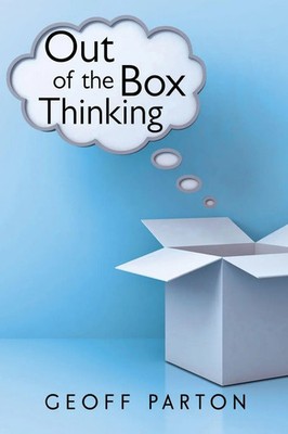 Out of the Box Thinking | Geoff Parton | Taschenbuch | Kartoniert / Broschiert