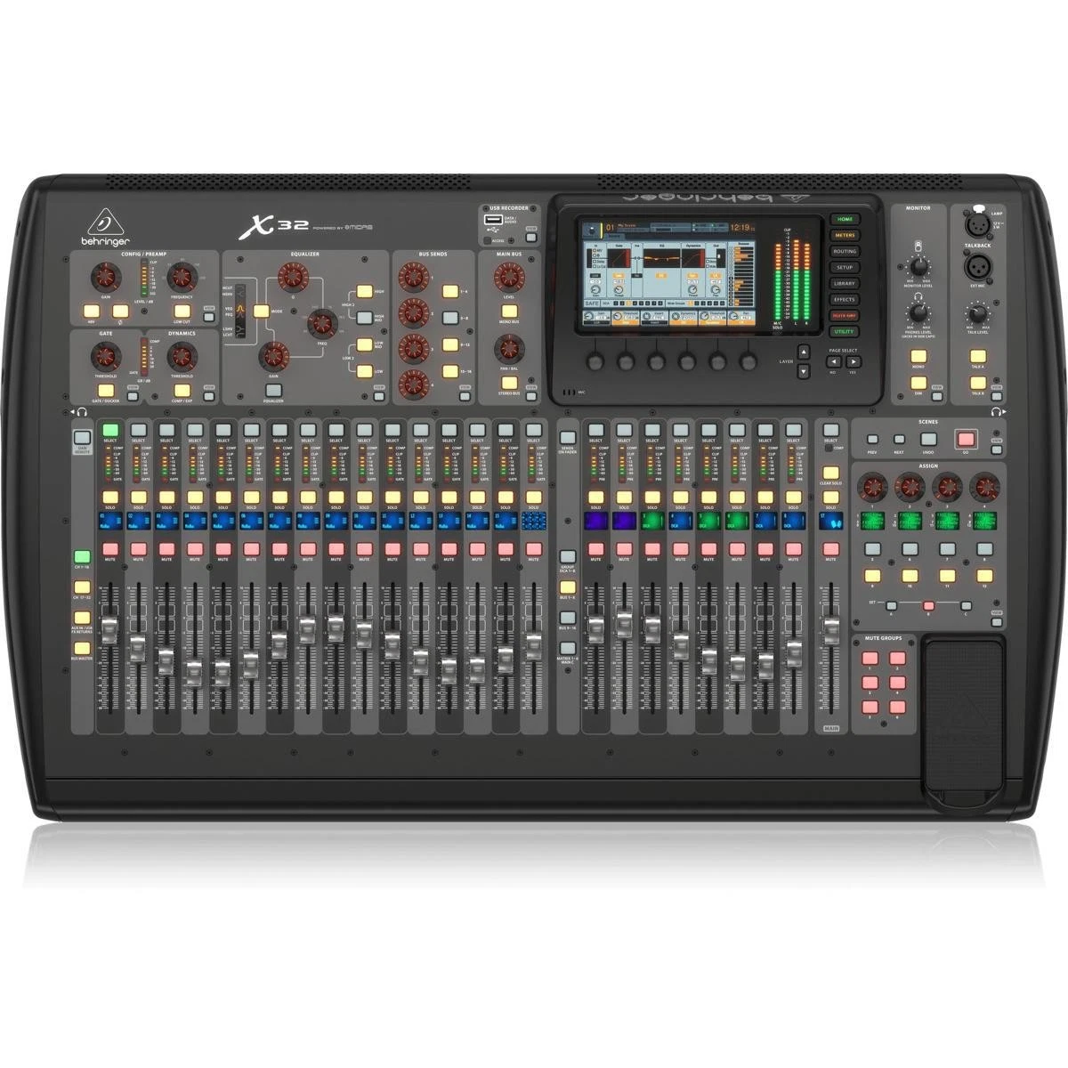 Las mejores ofertas en Behringer X32 | eBay