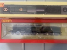 Hornby Earl Of Mount Edgcumbe R3301