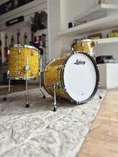 Ludwig Classic Maple DownBeat L84023AXA3 - Citrus Mod